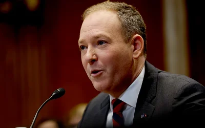 Lee Zeldin Confirmed As New Environmental Protection Agency Administrator oan