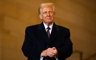 Takeaways From Trump’s First 1-On-1 Interview Since Taking Office  oan