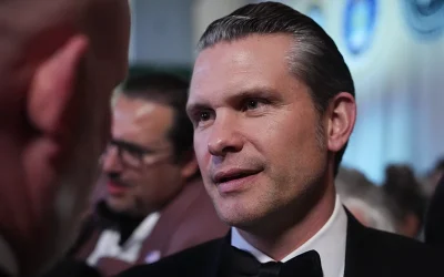 Senate Advances Hegseth Nomination To Lead Department Of Defense Before Friday’s Final Decision oan