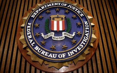 FBI Confiscates 150 Homemade Explosives From Farm oan