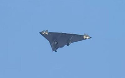 Deutsche Bank: “A Wake-Up Call For Sixth Gen” 