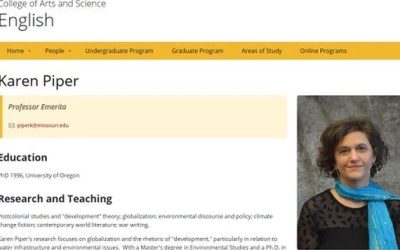 Professor Walks Back Calling It “Karma” After Trump-Supporting Actor Loses Home In LA Wildfires