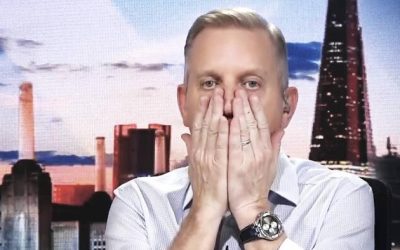 UK Father Whose Daughter Was Gang-Raped: “Police Told Me To Let It Go”