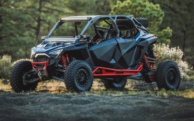 Polaris Reports “Alarming” 2025 EPS Outlook As RZR & ATV Demand Slide