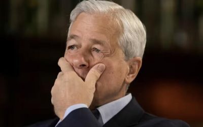 JPMorgan Chase Freezes Employee Comments Amid Return-To-Office Backlash