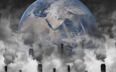 Technocracy, Fear-Mongers, & The Conspiracy