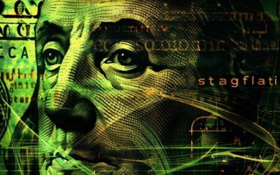 It’s The Dollar, Stupid! | zh