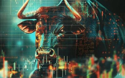 Bullish Exuberance Returns As Trump Takes Office