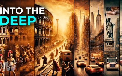 INTO THE DEEP – The HighWire