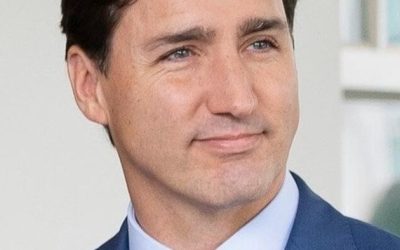 With Trudeau On His Way Out, Can Canadians Get Their Free Speech Back?