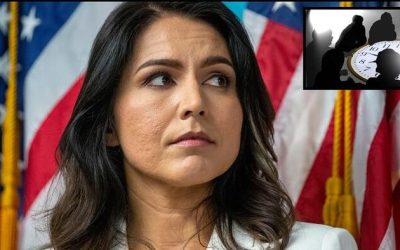 Tulsi Gabbard Now Supports FISA-702 In Order To Get Confirmed As Director Of National Intelligence