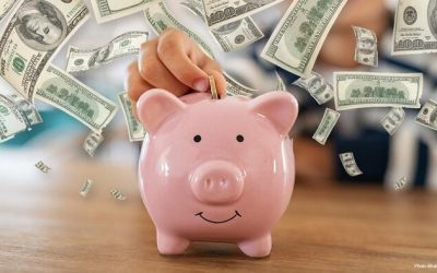 Americans’ Top New Year’s Resolutions For 2025