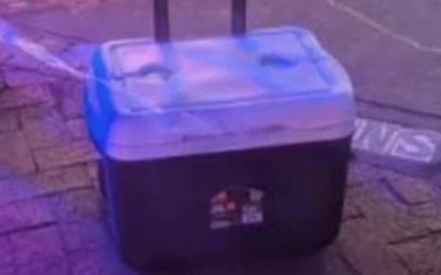 Bourbon Street Terrorist’s Bombs Made With Extremely Rare Explosive, Officials Say