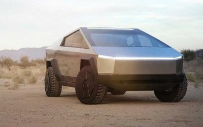 Cybertruck Among 10 Brands To Qualify For $7,500 In Tax Credits Under New IRA Rules