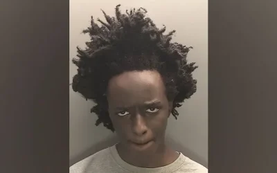 Taylor Swift-Themed Dance Class Killer Sentenced To 52 Years After Fatally Stabbing Young Girls, Says ‘I’m So Glad Those Kids Are Dead’ oan