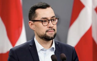 Greenland ‘Ready To Talk’ With Trump As ‘Status Quo No Longer An Option’