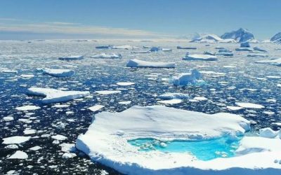 Moore: Liberals Guffawing Over Trump’s Greenland Vision Might Want To Crack Open A History Book