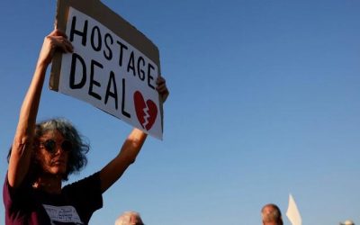 Biden Pressing Gaza Deal Hard Before Trump Inauguration, Reports Of ‘Breakthrough’