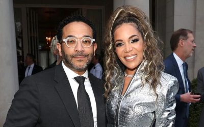 ‘The View’ Co-Host’s Husband Accused Of ‘Kickback’ Insurance Fraud Scheme