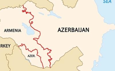 Azerbaijan Signaled That It Might Be Preparing Its Own Special Operation Against Armenia