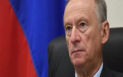 Will Trump Succeed In Overcoming ‘The Deep State’: Putin’s Senior Aide Patrushev