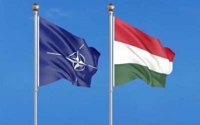 Ukraine Says Ready To Replace ‘Putin-Friendly’ Hungary In EU & NATO