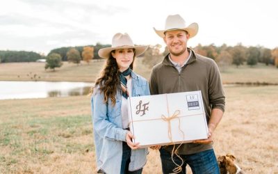 As US Cattle Ranchers Go Out Of Business, One Family Found A Way To Survive