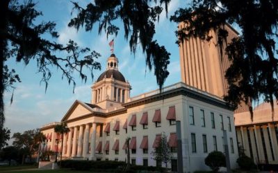 New Florida Bill Would Prohibit Illegal Immigrants From Filing Lawsuits