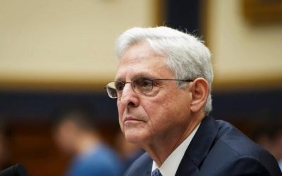 DOJ Confirms It Will Release Jack Smith’s Report On Trump, But…