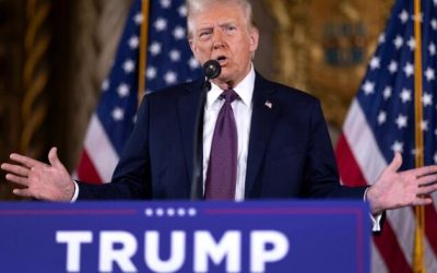 Trump Inherits A Deeply Damaged Economy