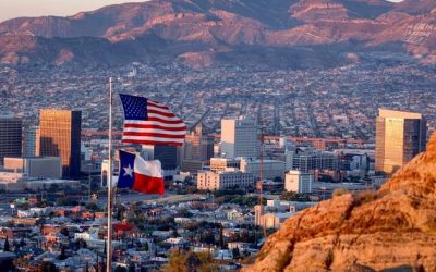 Texas Lawmakers Double Down On Bills To Secure Border With Mexico