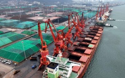 United States Is Crippling Itself With Climate Change Regulations, China Is Not