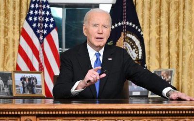 Biden Commutes Sentences For Nearly 2,500 Americans Convicted Of Non-Violent Drug Offenses