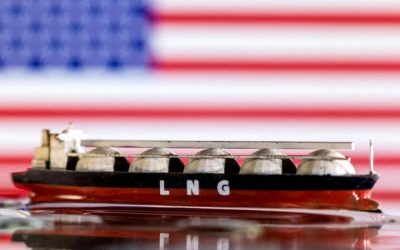 Energy Department Ends LNG Export Pause Following Trump Order