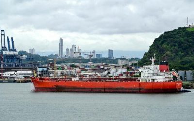 Russian Official Warns Trump Against Taking Control Of Panama Canal