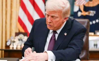 These Restorative Executive Orders Should Not Be Necessary