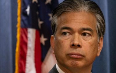 California AG Files First Charges Against Realtor Over Alleged Post-Fire Rent-Gouging