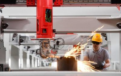 US Racing Against Time To Reclaim Supply Chain From China: Former Commerce Official