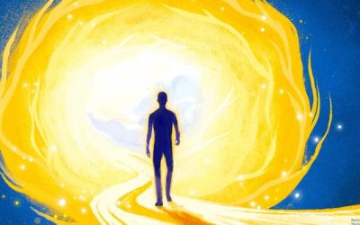 How Consciousness Opens Doors To Higher Dimensions