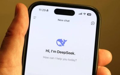 DeepSeek AI App Demonstrates Pro-CCP Bias, Influence