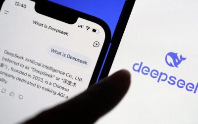 DeepSeek Data Exposed To Web, Cybersecurity Firm Says