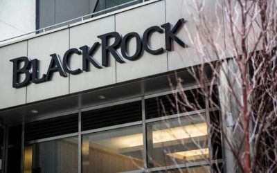 BlackRock Exits UN-Backed Net-Zero Climate Pact