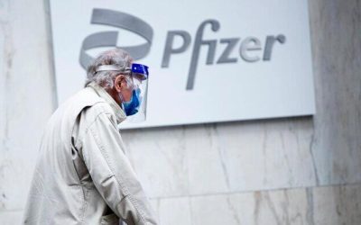 FDA Mandates Nerve Damage Warnings For 2 RSV Vaccines