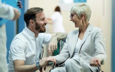 What’s Ahead For The Health Care Industry In 2025?