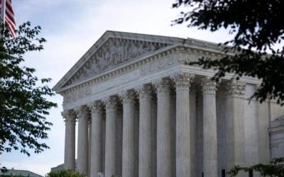 Supreme Court Rules 200 Patent Judges’ Appointment Unconstitutional