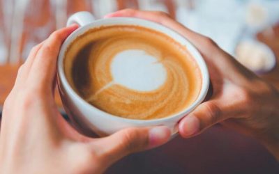 Coffee Timing Linked To Health Outcomes