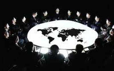 …Nothing Less Than The Ongoing Collapse Of The World’s Globalist Order