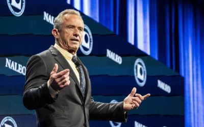 Senate Democrats Consider Support For RFK Jr. As Health Secretary Amid Controversy