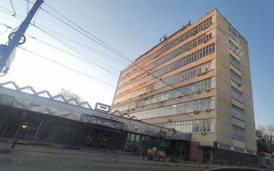 Major Russian Microchip Factory Which Supplies Military Halts Production After Drone Attack