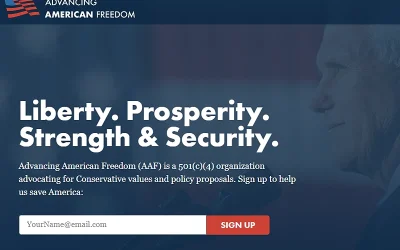 Mike Pence Group Launches Official Ad Campaign Opposing Trump’s RFK Jr. Nomination oan